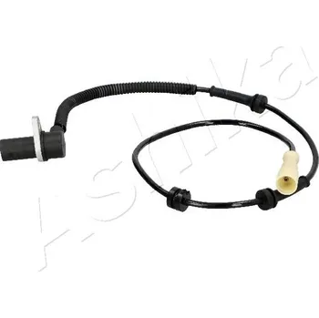 ABS Snímač počtu otáček kol ASHIKA 151-0W-W11