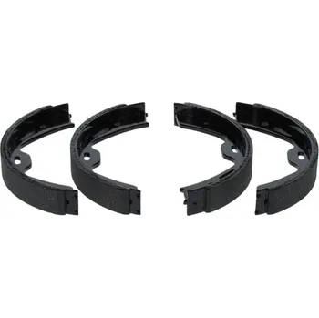 Brzdová čelist Sada brzdových čelistí, parkovací brzda BOSCH BOS0986487920