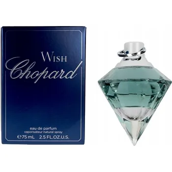 Dámský parfém Chopard Wish 75 ml EDP (Parfémovaná voda)