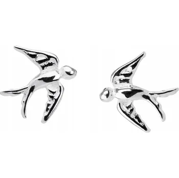 Náušnice Stříbrné Náušnice Siju K506 ryzost 925