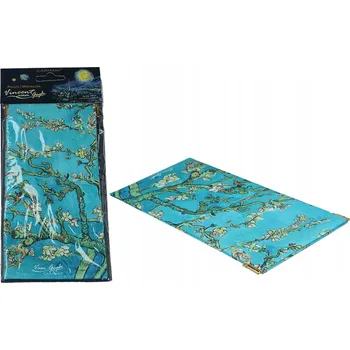 Pouzdro na brýle z látky