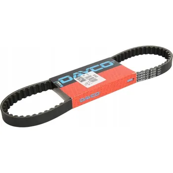 Řemen variátoru DAYCO DAYCO 163750060