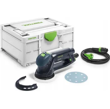 excentrická bruska Multifunkční bruska do sítě Festool 500 W 230 V