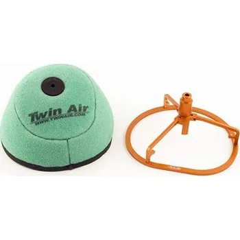 Filtr pro motocykl Sada houbkového vzduchového filtru Twin AIR pro Husqvarna / KTM