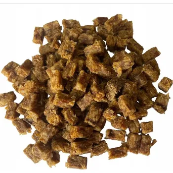 Pamlsek pro psa MASOVÉ pamlsky s HUSOU pro psa 500g 100% přírodní