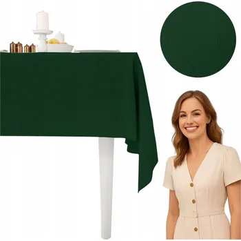 Obraz Obrus 140 cm x 240 cm obdélníkový