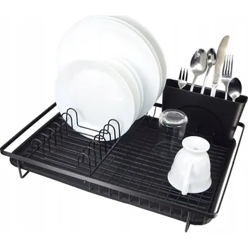 Odkapávač na nádobí ODKAPÁVAČ NA NÁDOBÍ JEDNOPATROVÝ BRUNBESTE