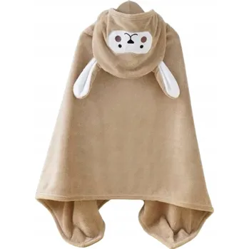 Prostěradlo Dětská osuška 70x140 cm