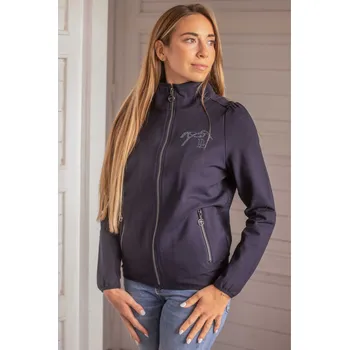 Dámská větrovka PENELOPE Bunda Tweeny Penelope, dámská, navy blue L