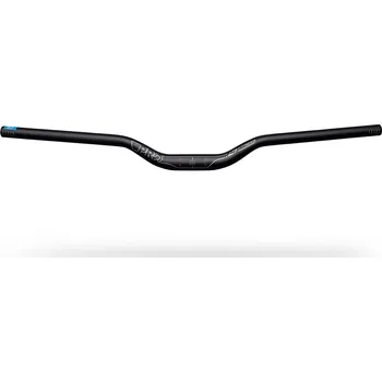 Řídítka Volant PRO LT High Rise 31.8 Bent