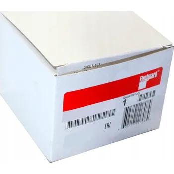 Palivový filtr Fleetguard FF63051NN Palivový filtr