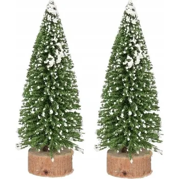 Vánoční stromek Umělý vánoční stromeček DEKO Do 100 cm
