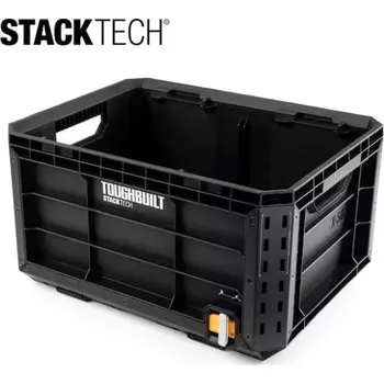 Otevřená bedna na nářadí, TB-B1-X-50, Toughbuilt StackTech®