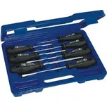 7 dílná sada Profi line- Narex Bystřice