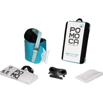 Skialpinistické vybavení Pásy POMOCA TOUR PRO READY2CLIMB 120MM velikost L