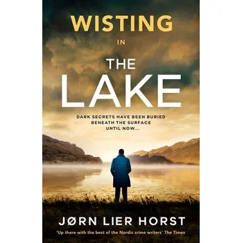 The Lake - Jørn Lier Horst