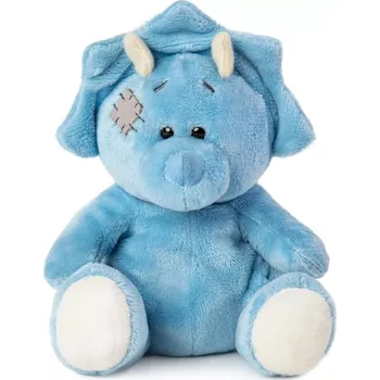 plyšák Plyšový Přítel modrého nosu - Triceratops Chill