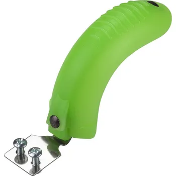 Příslušenství pro koloběžku Brzda Mini DeLuxe limetková