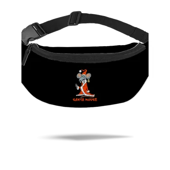 Ledvinka Bastard Santa mouse ledvinka Black