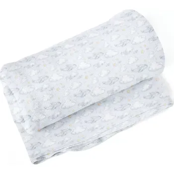 deka Sablio Deka Letadla mezi mraky - 150x120 cm