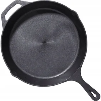 Pánev Tradiční litinová pánev Orion.Group 30 cm