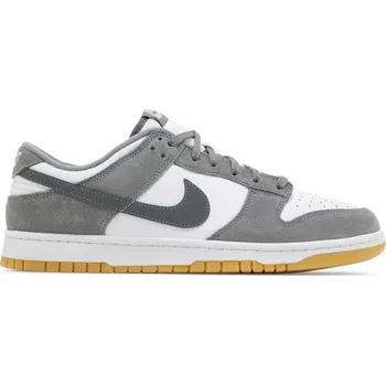 Pánské tenisky Nike Dunk Low Smoke Grey Gum 3M Swoosh Velikost: 45