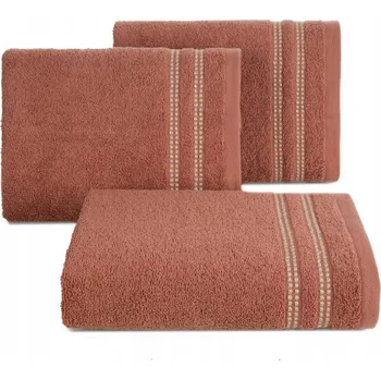 Ručník Osuška Eurofirany 15x21 cm froté