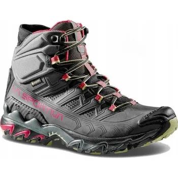 Dámská sportovní obuv LA SPORTIVA Dámské trekové boty Ultra Raptor II Mid Leather Gtx 40