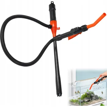 Čerpadlo AKUMULÁTOROVÉ ELEKTRICKÉ ČERPADLO NA PŘEČERPÁVÁNÍ PALIVA, RYCHLÉ A VÝKONNÉ 9L/min