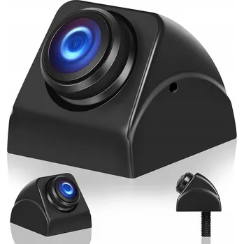 UNIVERZÁLNÍ COUVACÍ KAMERA Otočná o 360° 1080P AHD / VODOTĚSNÁ IP 68 170°