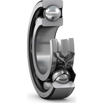 6313-RS1 SKF Kuličkové ložisko