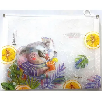 Harmoniková složka A4 Fresh