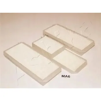 Kabinový filtr KABINOVÝ FILTR 21-MA-MA6 ASHIKA