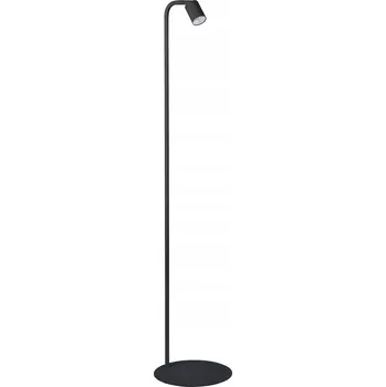 Stojací lampa NEX BLACK STOJACÍ LAMPA 1XGU10