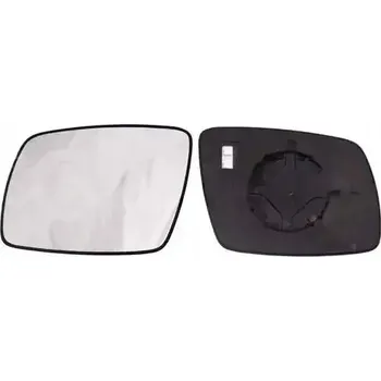 Auto zrcátko Alkar 6431050 Sklo , vnější zrcátko