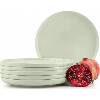 Talíř Konsimo VICTO Jídelní servis 6 ks