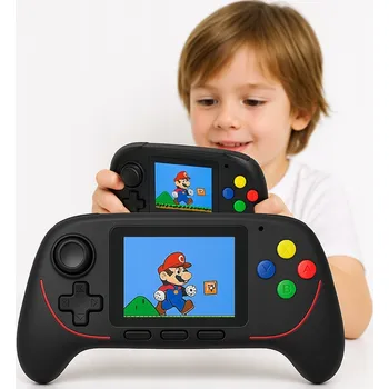 Herní konzole HERNÍ KONZOLE ELEKTRONICKÁ HRA MULTIPLAYER KONZOLE