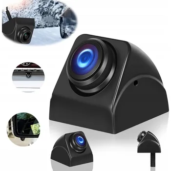 COUVACÍ KAMERA UNIVERZÁLNÍ VODOTĚSNÁ 360°, 1080P AHD, široký pozorovací úhel