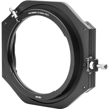 NiSi Filter Holder 100mm For Nikkor Z14-24 F2.8 S