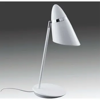 Stojací lampa Stolní lampička ELMO TAVOLO BIANCO Orlicki Design