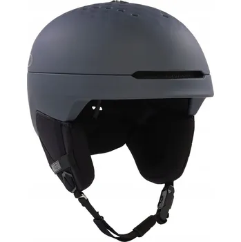 Helma Oakley MOD3 MIPS FORGED IRON ŠEDÁ L 59-61