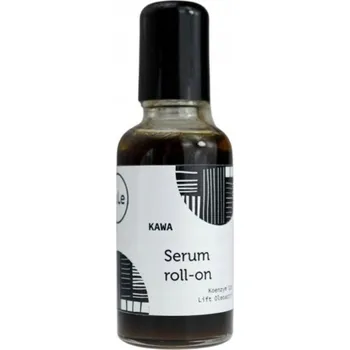 Péče o oční okolí Roll-on na oční okolí La-Le