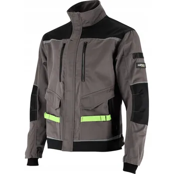 Pracovní obuv Mikina HEAVY LINE vel LS S-78480