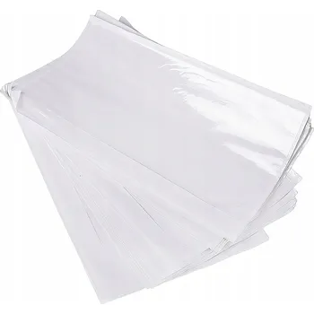 Obálka KURÝRSKÉ OBÁLKY (SAMOLEPICÍ KAPSY) DL 1000 KS 235X132MM