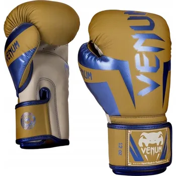 Boxerské rukavice Boxerské rukavice Venum Elite 10 oz