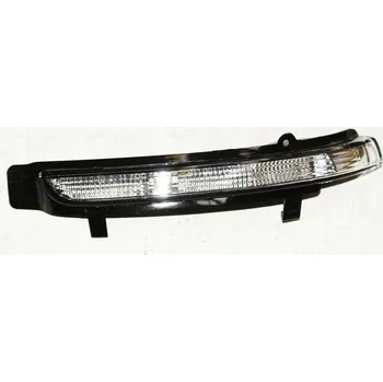 Posilovač řízení Boční blinkr do zrcátka 6923206E VIEW MAX