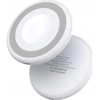 Indukční nabíječka MagSafe - eXtreme - WR-3in1