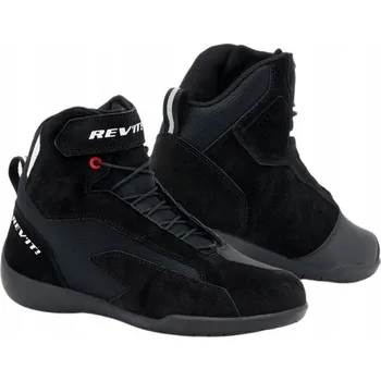Moto obuv Moto boty REV'IT JETSPEED BLACK