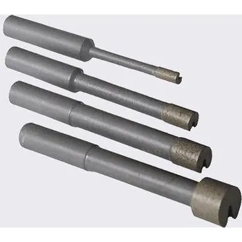 Vrták Vrták vrták MONTOLIT MU10 pro mokré vrtání 10 mm WP!