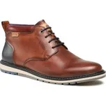Kotníková obuv Pikolinos M8J-8181 Hnědá 41